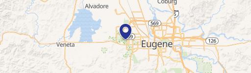 Eugene, OR 97402