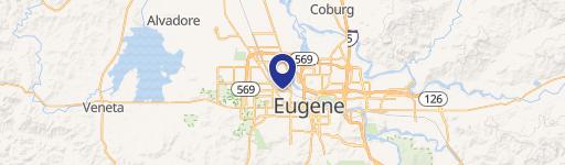 Eugene, OR 97402