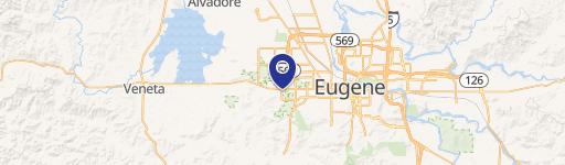 Eugene, OR 97402
