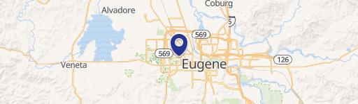 Eugene, OR 97402