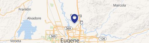Eugene, OR 97408