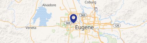 Eugene, OR 97402