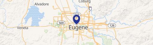 Eugene, OR 97402