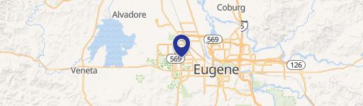 Eugene, OR 97402