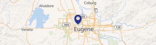 Eugene, OR 97402