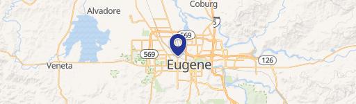 Eugene, OR 97402