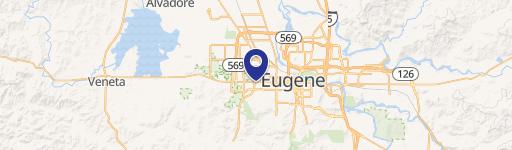 Eugene, OR 97402