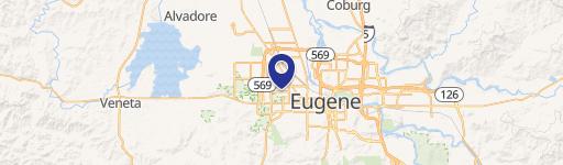 Eugene, OR 97402