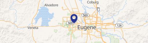 Eugene, OR 97402