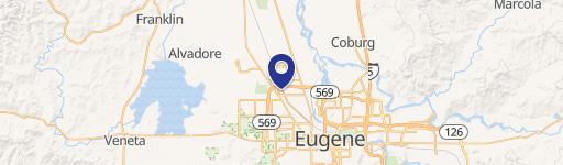 Eugene, OR 97402