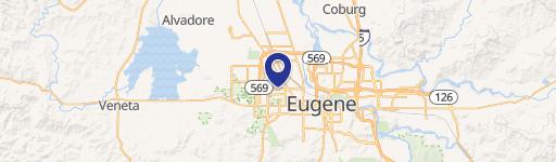 Eugene, OR 97402