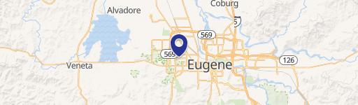 Eugene, OR 97402