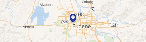 Eugene, OR 97402