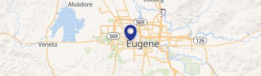 Eugene, OR 97402