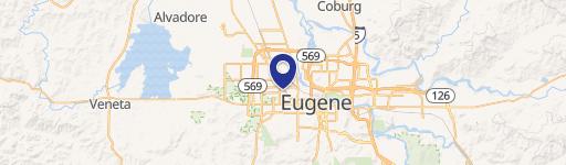 Eugene, OR 97402