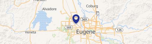 Eugene, OR 97402
