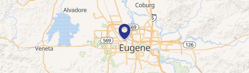 Eugene, OR 97402