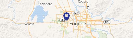 Eugene, OR 97402