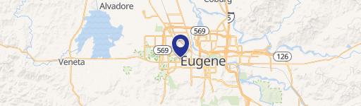 Eugene, OR 97402