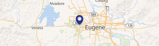 Eugene, OR 97402