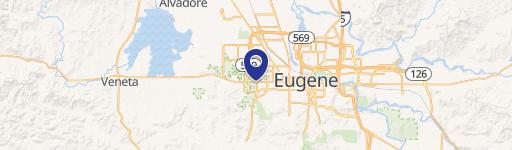 Eugene, OR 97402