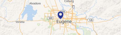 Eugene, OR 97402
