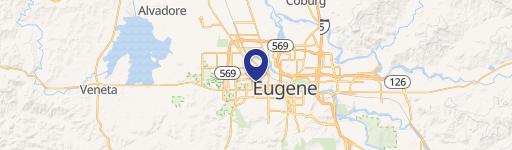 Eugene, OR 97402