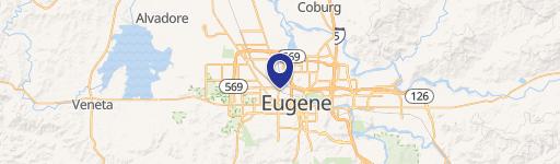 Eugene, OR 97402