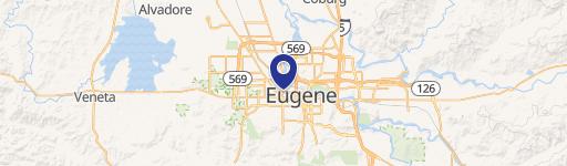 Eugene, OR 97402