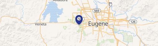 Eugene, OR 97402