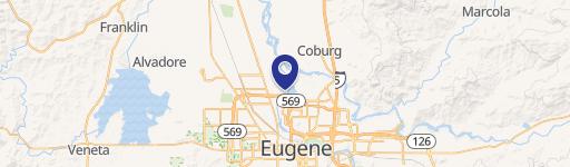 Eugene, OR 97404