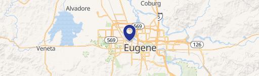 Eugene, OR 97402