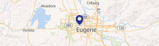 Eugene, OR 97402