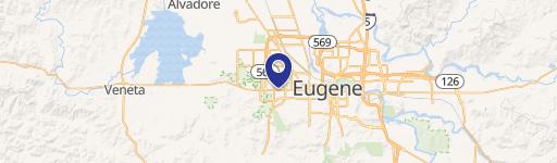 Eugene, OR 97402