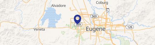 Eugene, OR 97402