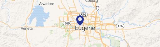 Eugene, OR 97402
