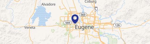 Eugene, OR 97402
