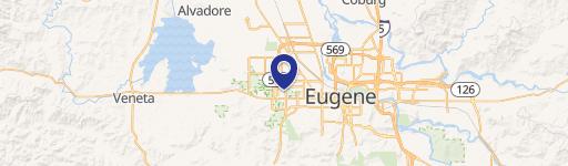 Eugene, OR 97402