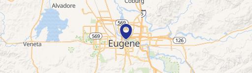 Eugene, OR 97401