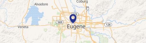 Eugene, OR 97402