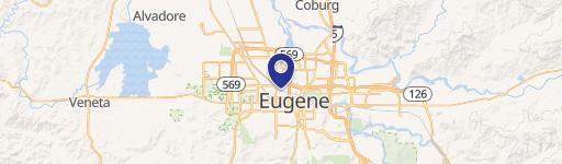 Eugene, OR 97402