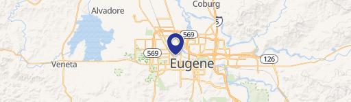 Eugene, OR 97402