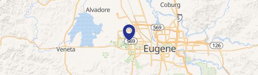 Eugene, OR 97402