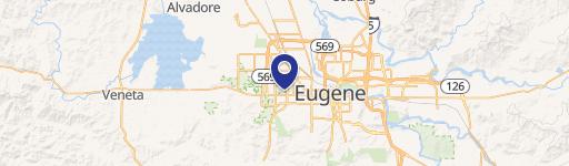 Eugene, OR 97402