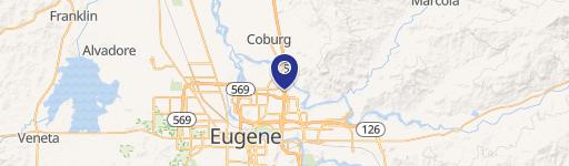 Eugene, OR 97408