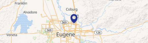 Eugene, OR 97408