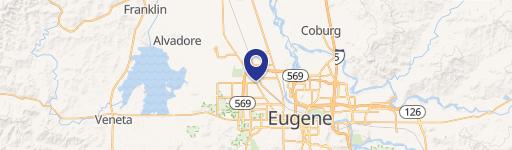 Eugene, OR 97402