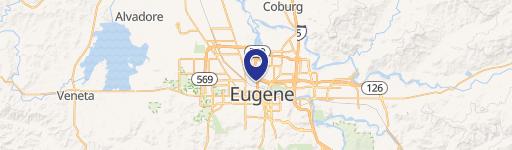 Eugene, OR 97402