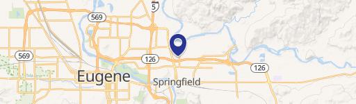 Eugene, OR 97401