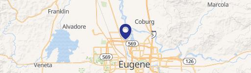 Eugene, OR 97401